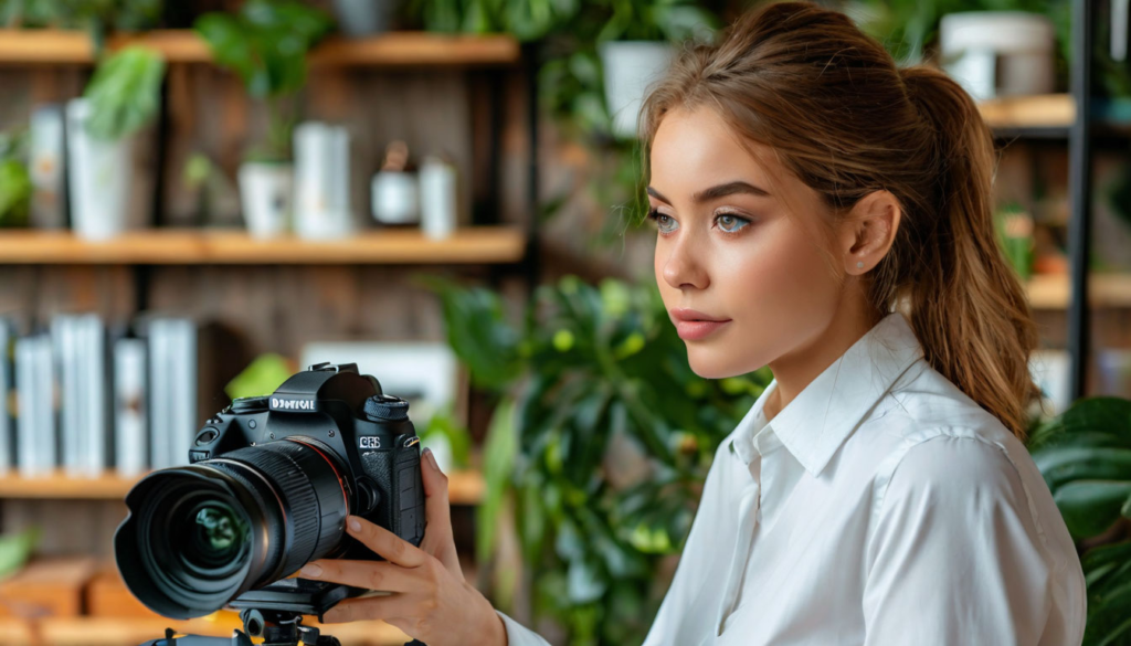    Как сделать фото, которые продают для дропшиппинга Suetolog