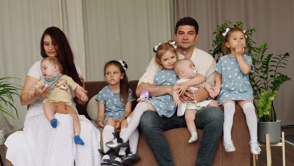 Скриншот: видео тг-канал Царьград ТВ