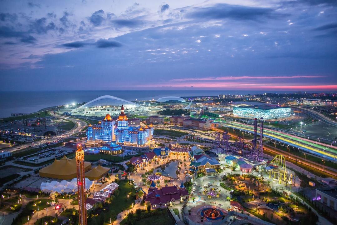 Здесь и далее фото заимствовано из открытых источников