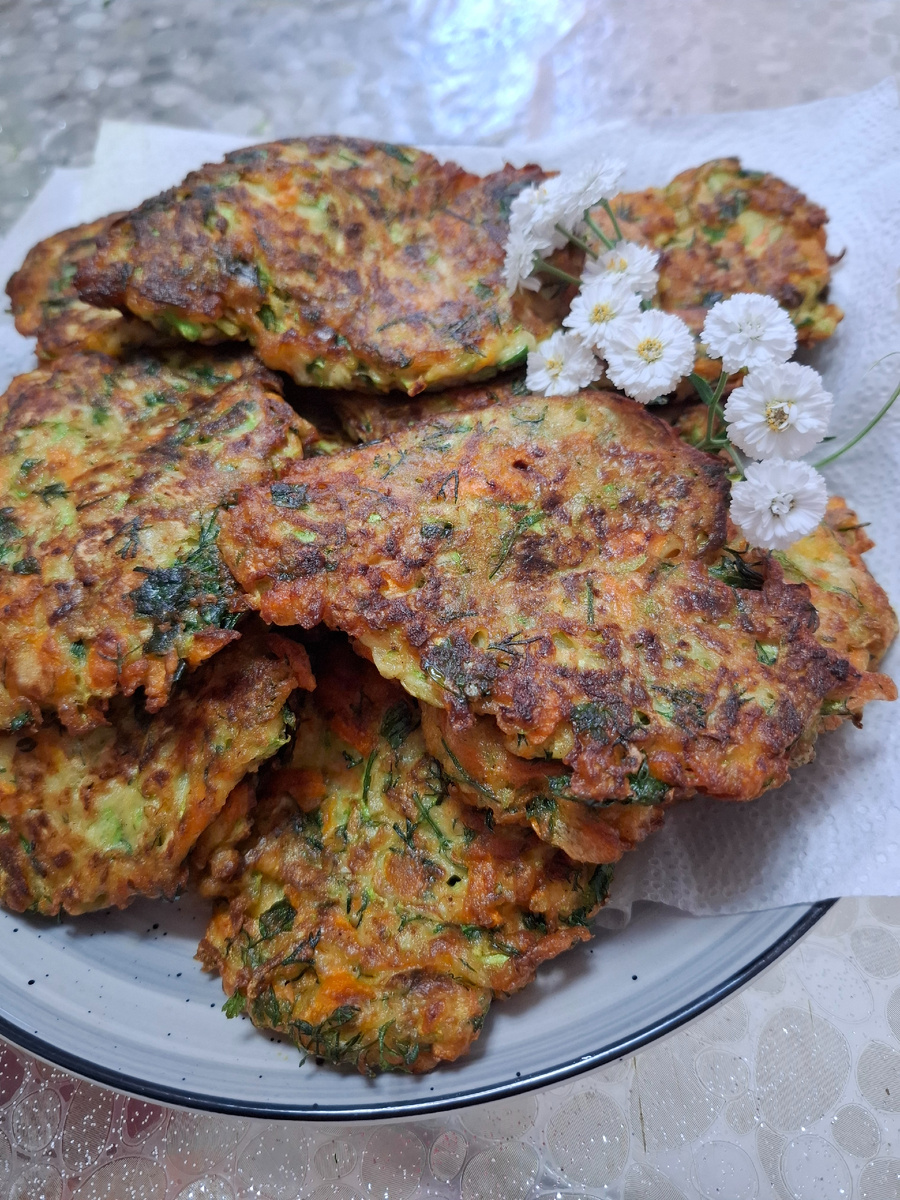 Фото автора.