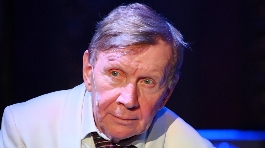    Фото: © РИА Новости/Максим Блинов