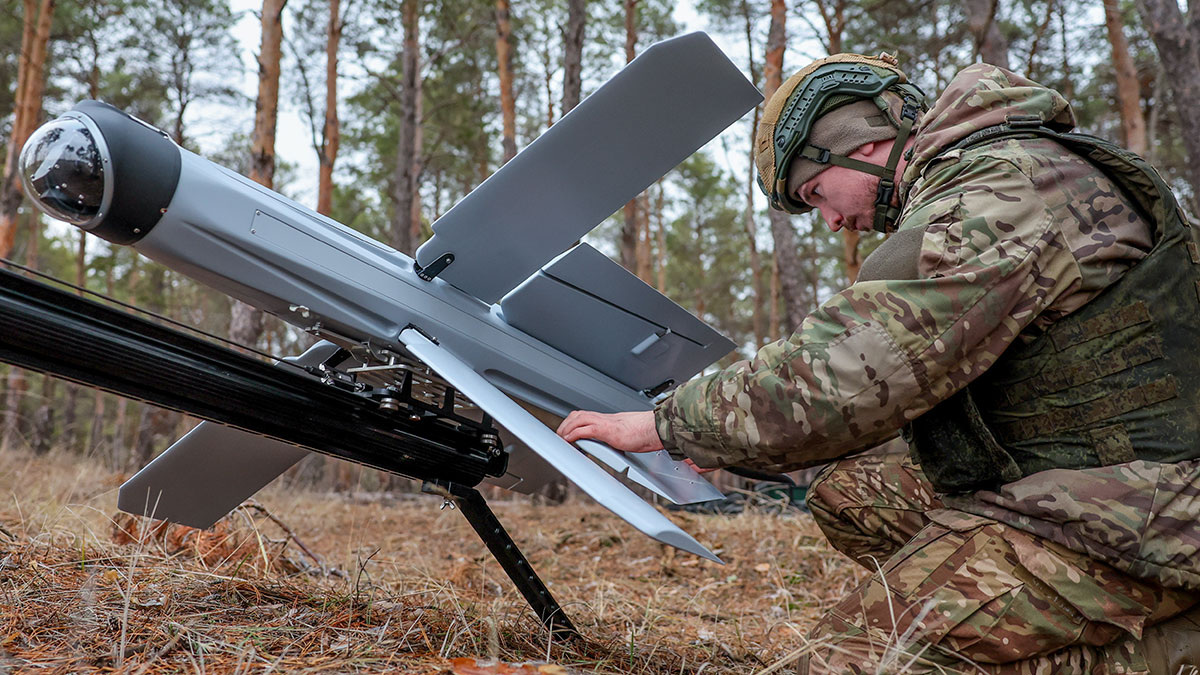 ©Алексей Коновалов/ТАСС