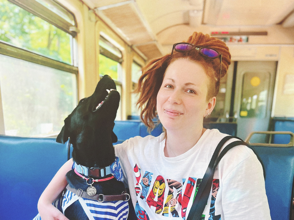 Приветствую! На связи Котовски. Здесь делюсь своими мыслями, моментами из жизни и уникальным вайбом. Надеюсь, мой контент вдохновит тебя и подарит море положительных эмоций. Добро пожаловать! Не стесняйся подписываться и заглядывать ко мне почаще ;)