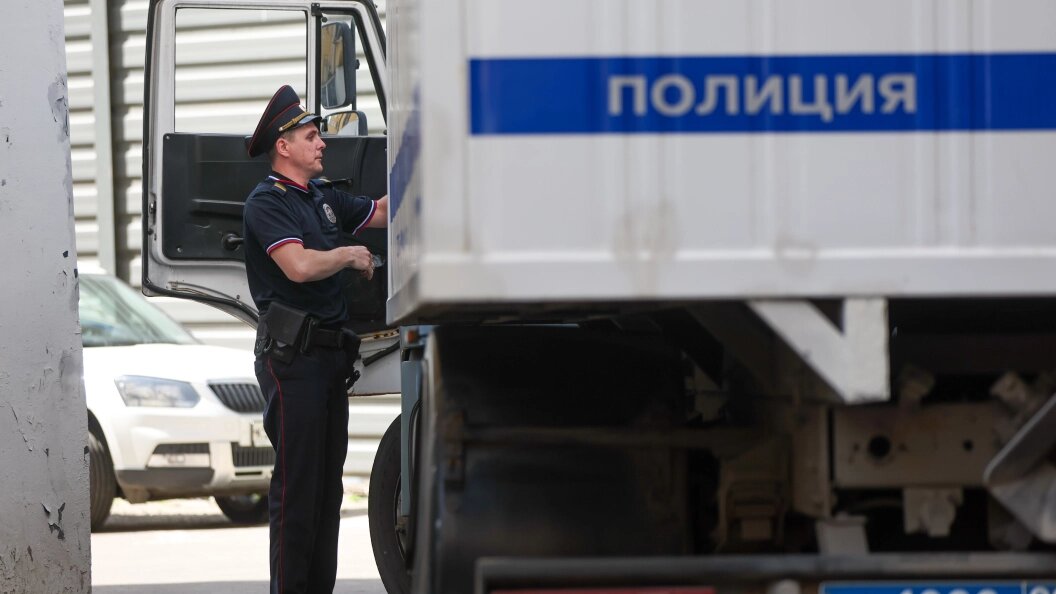    © Belkin Alexey news.ru/Globallookpress