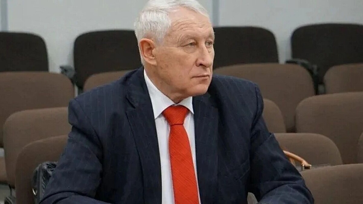     Автор: Из личного архива Геннадия Ивановича