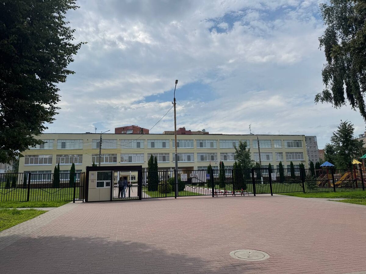 Фото: Тульская служба новостей