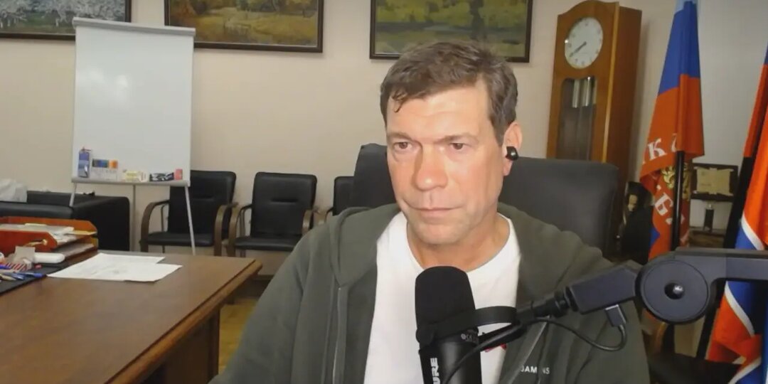 Царёв указал на "молчунов" внутри России: "Они работают в интересах Азербайджана"