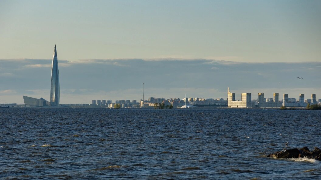    Фото: Aleksey Smyshlyaev/Globallookpress