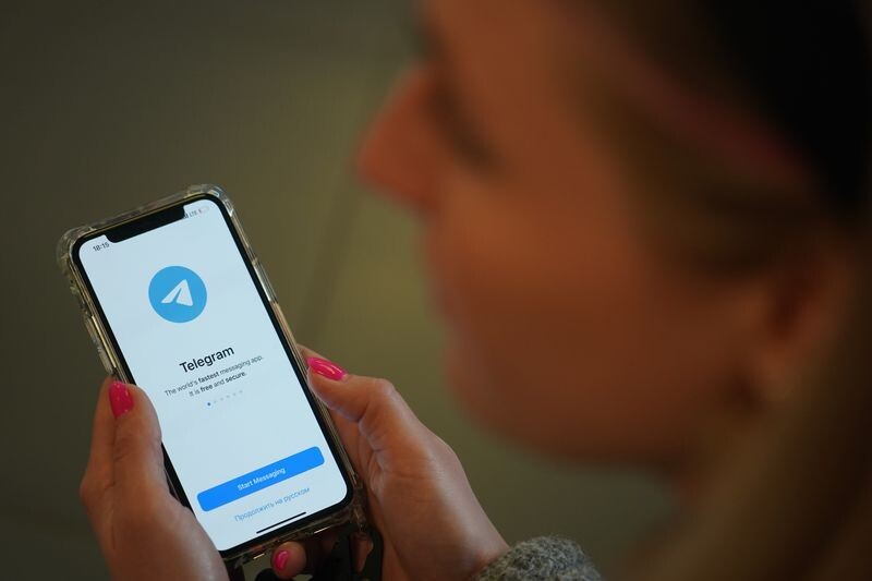     / Источник: ©ИЗВЕСТИЯ/Павел Волков