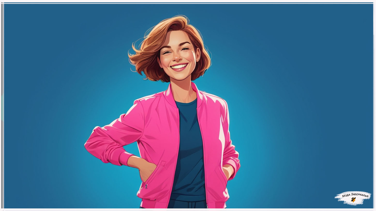 Неоновые цвета