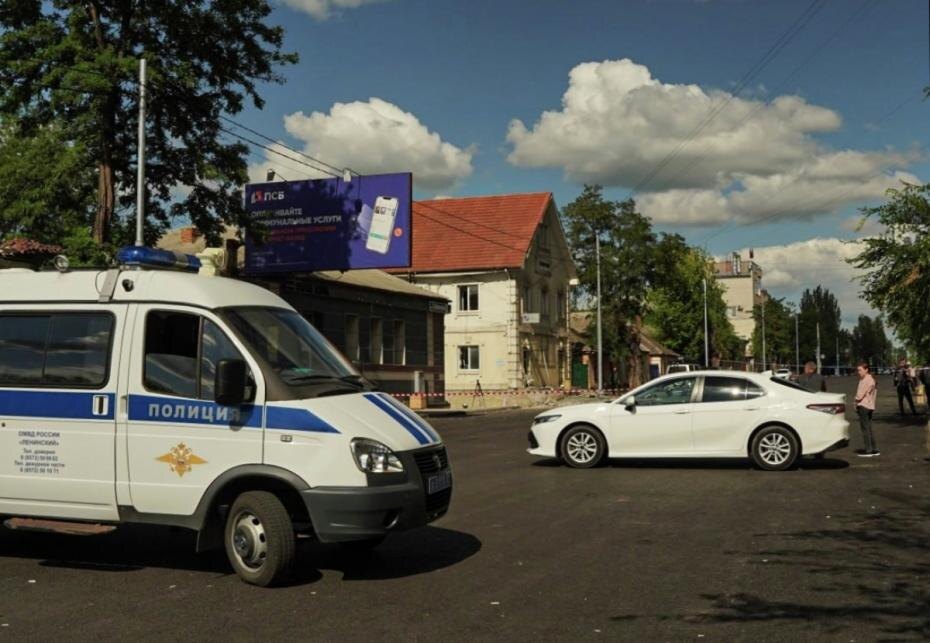    Максим Захаров/РИА Новости