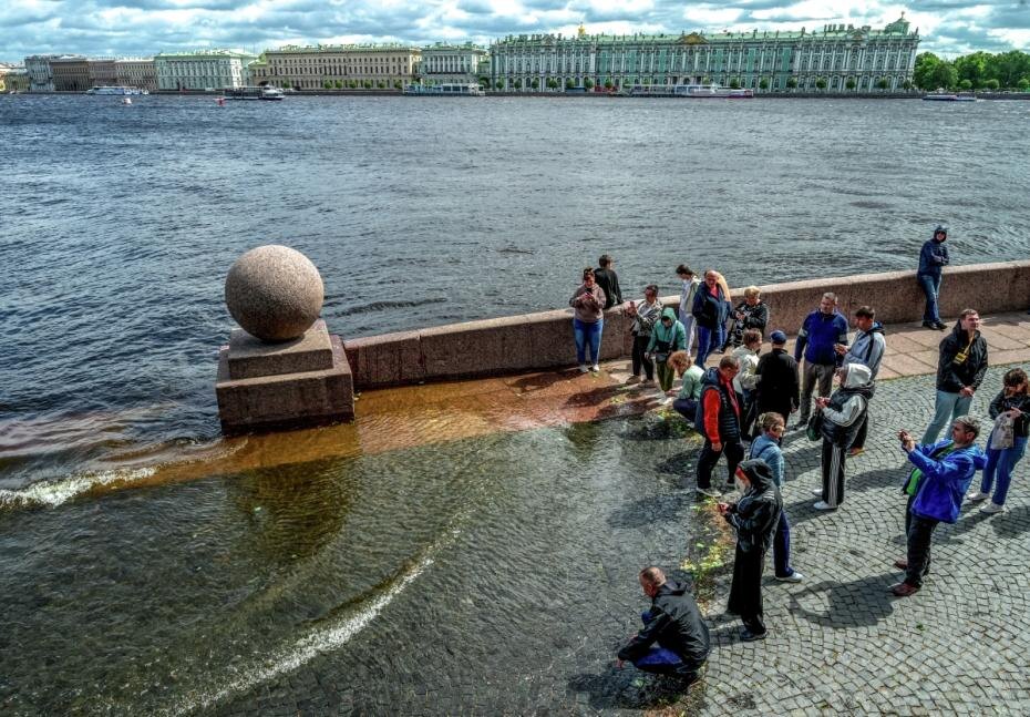    Алексей Даничев/РИА Новости