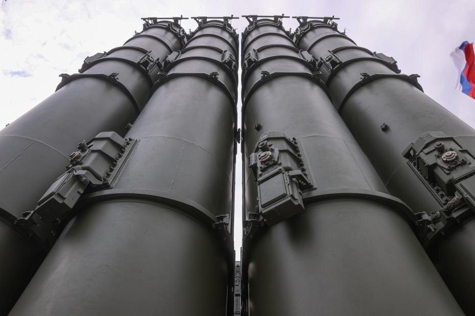    Сергей Булкин/NEWS.ru