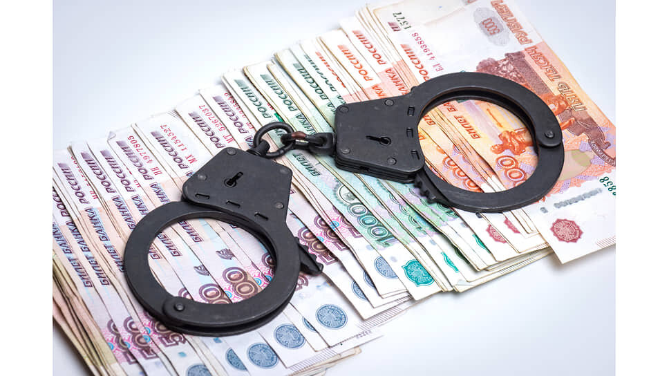 Фото: Олег Харсеев / Коммерсантъ