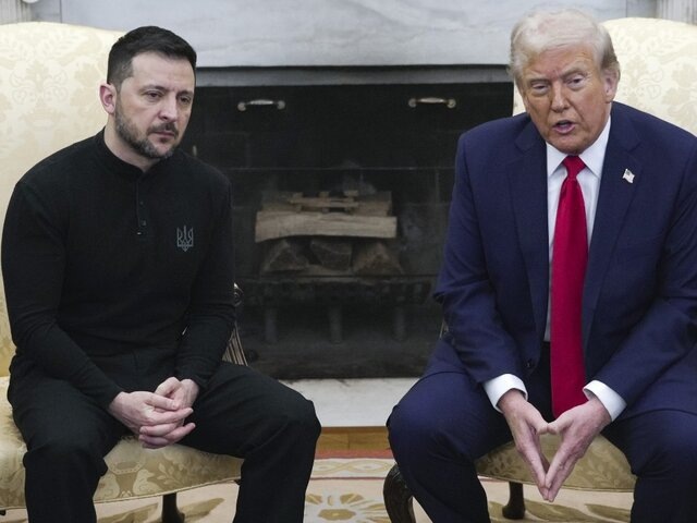    Фото: ТАСС/АР/Mystyslav Chernov