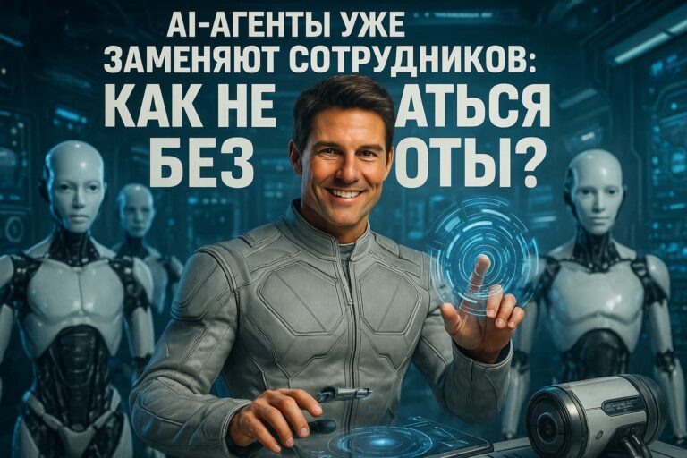    ИИ автоматизация для бизнеса Astralot AI