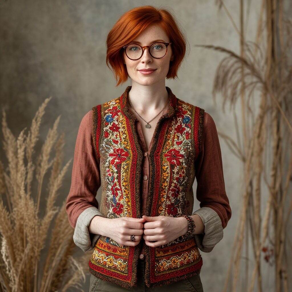 Дарья Осина