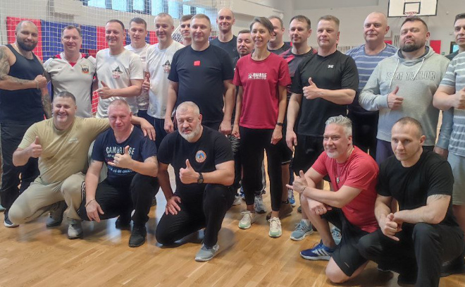    © Пресс-служба правительства Ленобласти