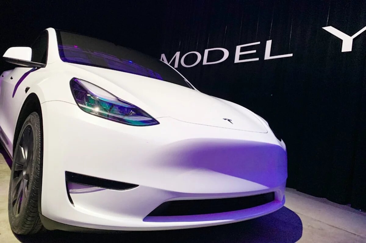    FT: налоговый законопроект Трампа грозит Tesla многомиллиардными убытками