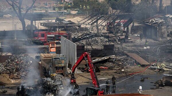    © Getty Images / Antonio Masiello