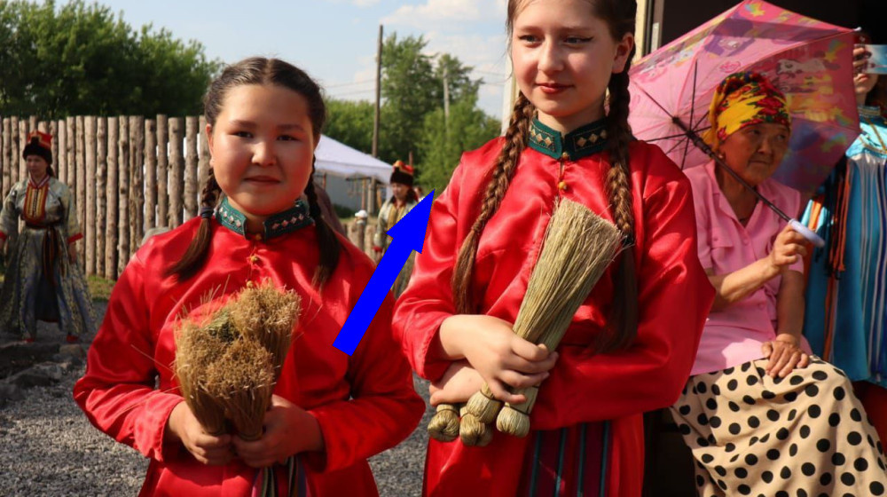    Тайна исчезнувшего народа телеутов кто стер их с лица Алтая