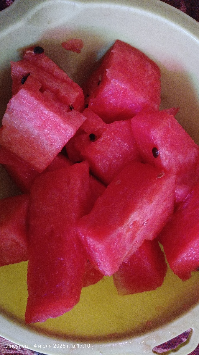 Фото личное