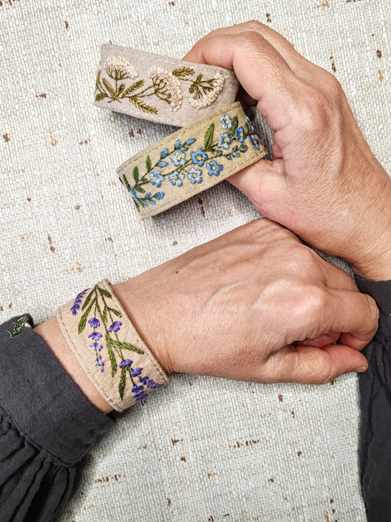    Мастерица из Карелии создает уникальных зайцевМинэкономразвития Карелии