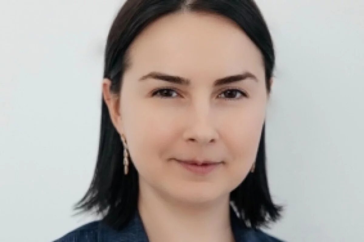    Экс-руководитель Госкоммолодежи Башкирии Гайдук признана виновной