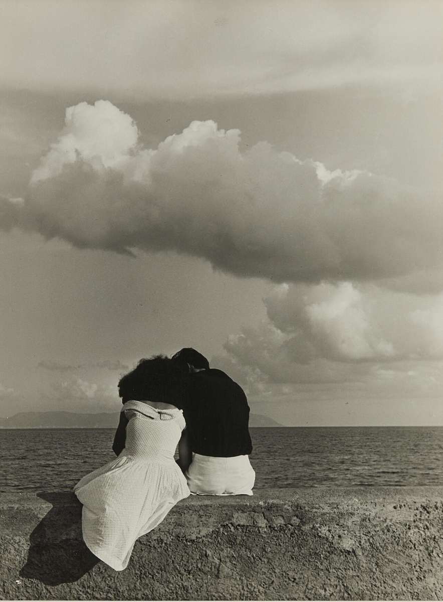 Фотограф Марио Каттанео