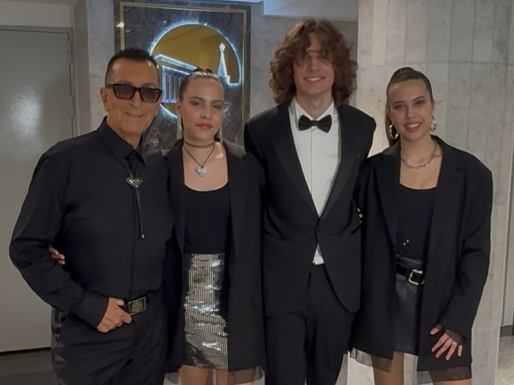   Дмитрий Ильинский