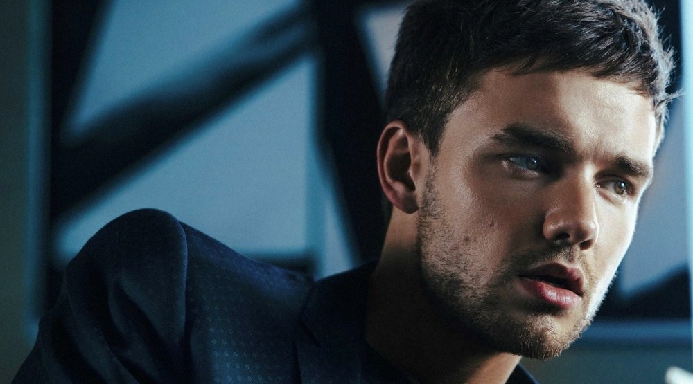     Лиам Пейн / Фото: Яндекс. Музыка