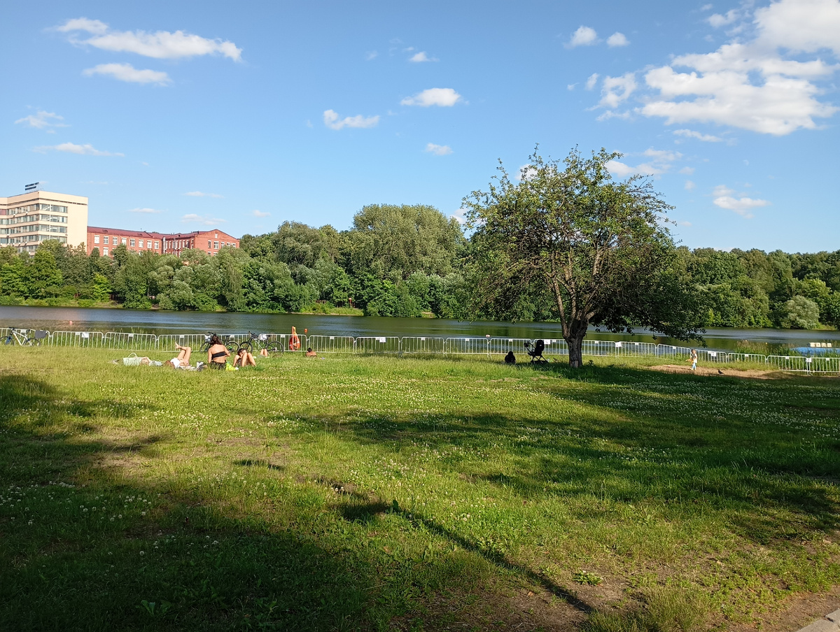 Фотография автора