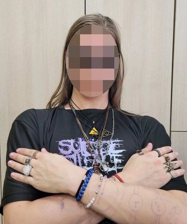 Фото: соцсети Ивана