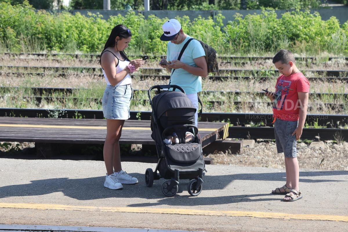    В Нижнем Новгороде и Дзержинске насчитывается около тысячи точек с бесплатным интернетом