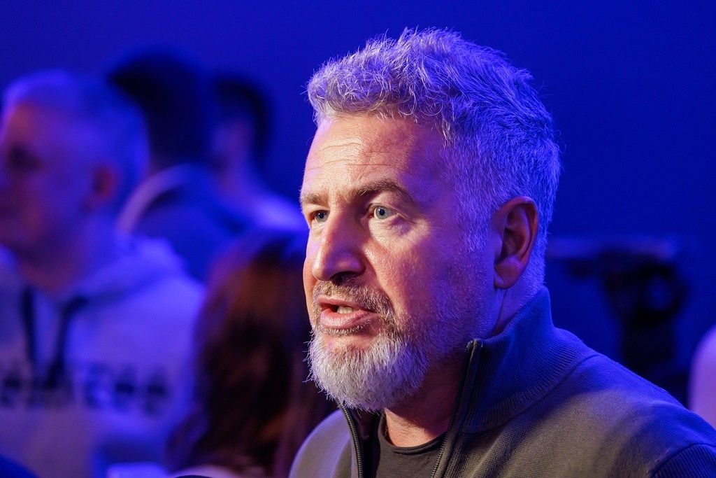    Фото © Дмитрий Дубинский / Абзац