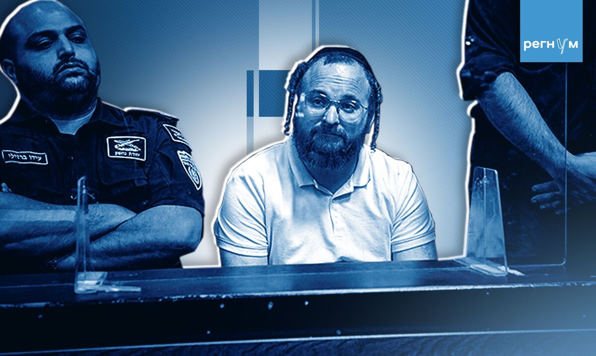     / Источник: Иван Шилов (с) ИА Регнум