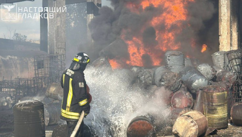     / Источник: ©Telegram-канал Губернатора Белгородской области