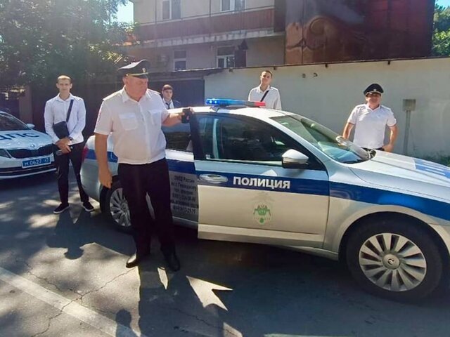    Фото: телеграм-канал "Скорикова | Соцблок"