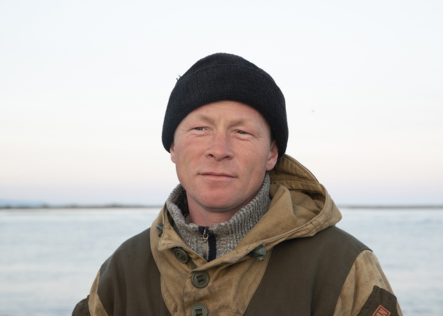 Фото автора