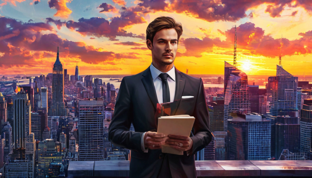    Как заработать на авторских экскурсиях по крышам через Авито