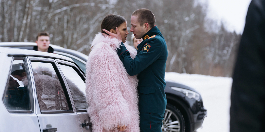 Подборка лучших российских сериалов от которых невозможно оторваться!