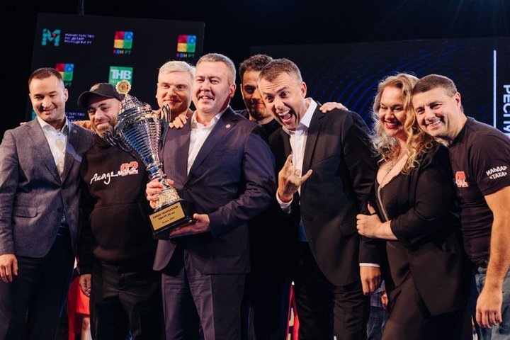 Фото: скриншот телеграм-канала Линара Закирова