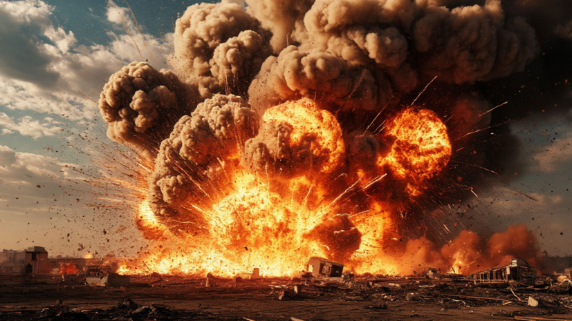    Сгенерировано с помощью ИИ