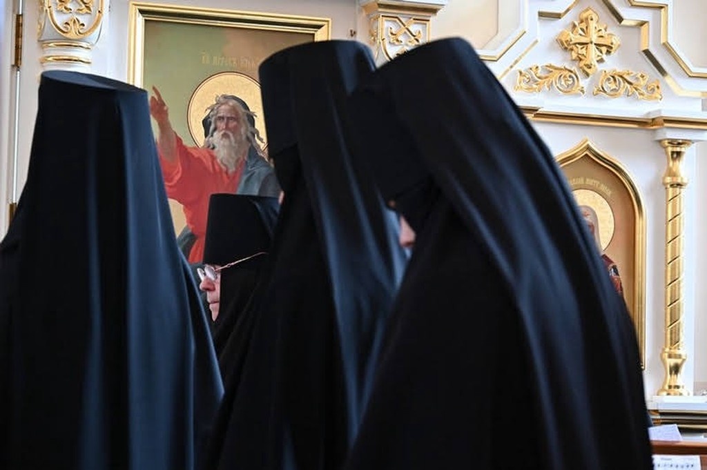    Фото © puhtitsa.ee