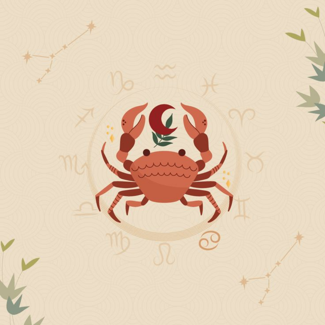 гороскоп Рак