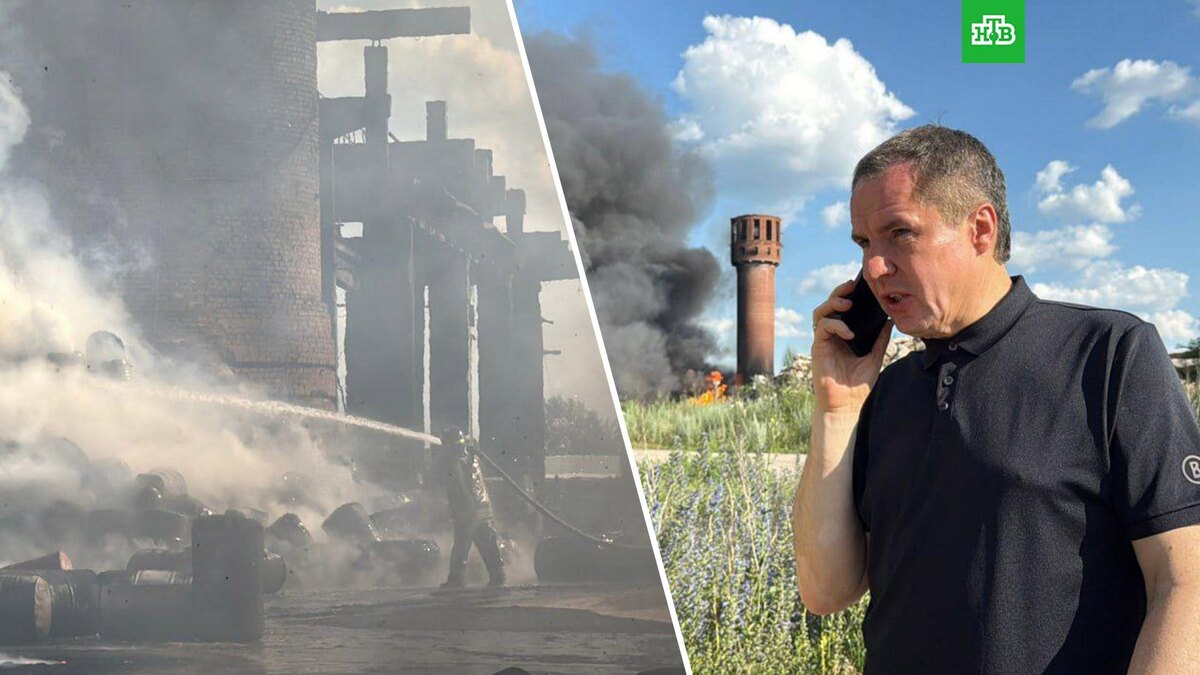    Фото: vvgladkov / t.me