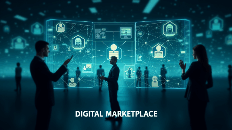    Cloudflare представляет новую торговую площадку для взаимодействия веб-сайтов и ИИ-ботов