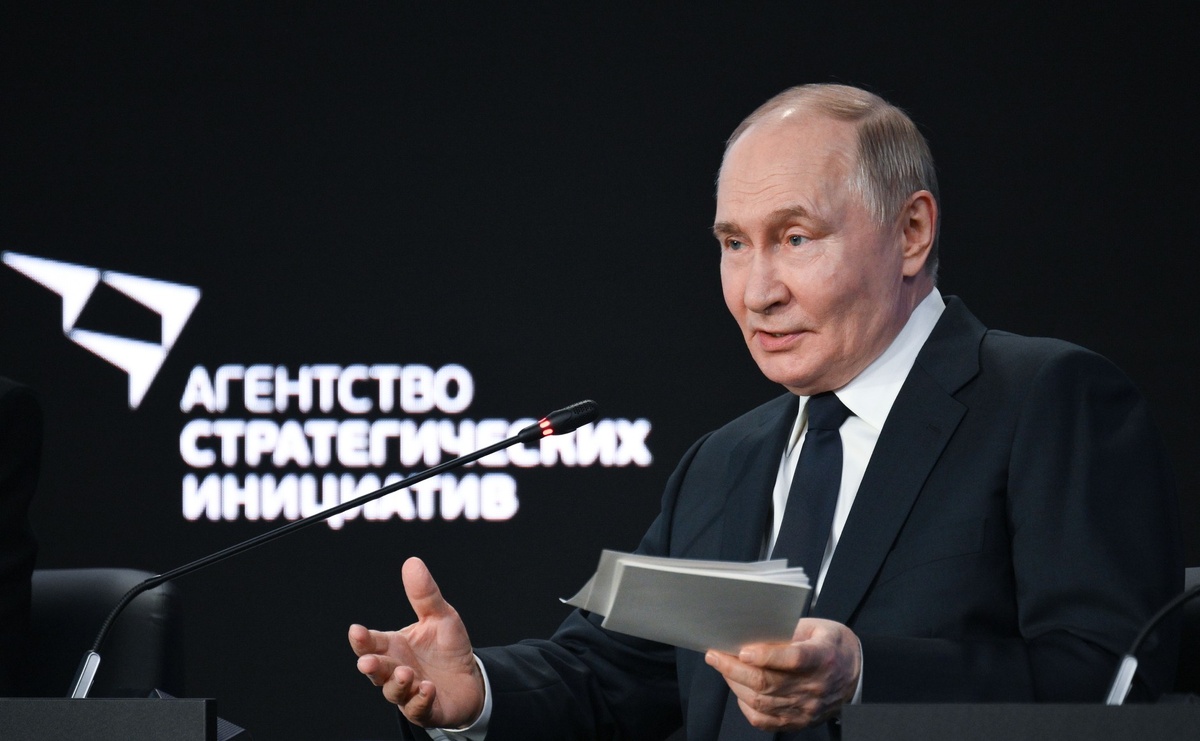 Фото: Владимир Астапкович, РИА «Новости»/kremlin.ru