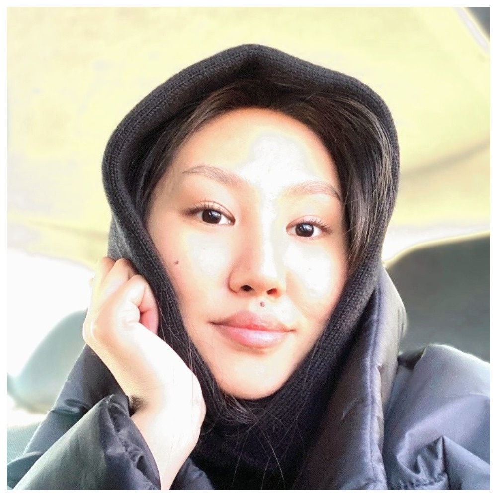 Погибшая Долума.