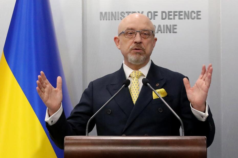    Volodymyr Tarasov/Keystone Press Agency/Global Look Press